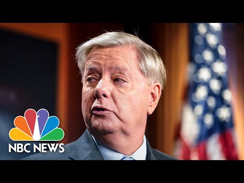 Sen. Graham Says Midterms ‘Definitely Not A Republican Wave’