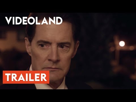 Twin Peaks | Trailer