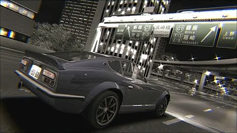 湾岸ミッドナイト6rr エンディング Mp3
