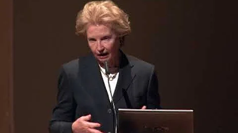 2010 Annual Sandra Goldberg Lecture-Dr. Kathleen M...
