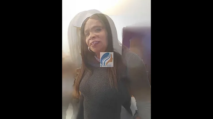 I am Saundra Jackson