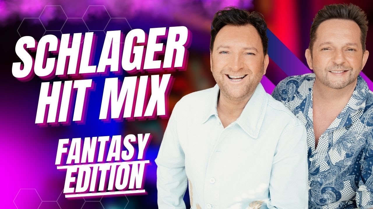 Fantasy Hitmix