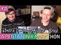 Oreo&#39;s &quot;Wonderfilled&quot; Song | A PTX Marathon #21 (ft. Ben Fischer)