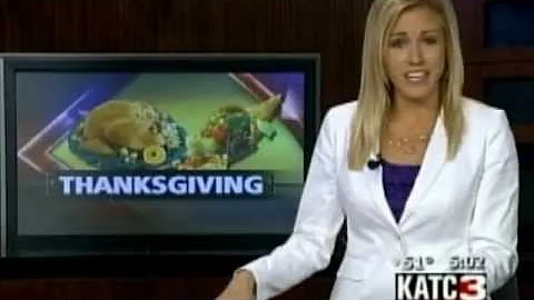 Melissa Hawkes Anchor