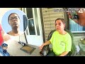How a Simple Neighbor Dispute Turned into a Felony
