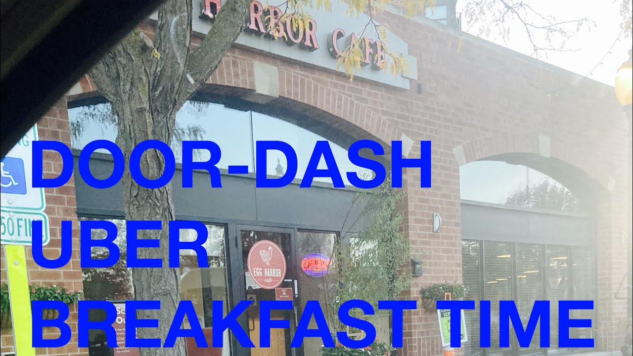 BREAKFAST RUSH - YouTube