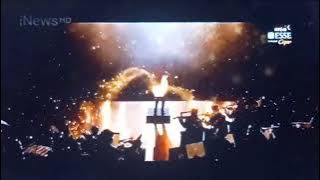 Iklan Esse Change Cigar - Keharmonisan & Citarasa (2025)