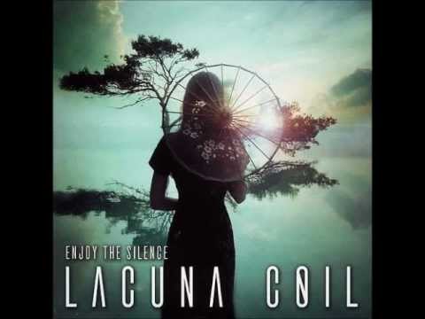 Lacuna Coil - Enjoy The Silence