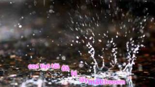 Video thumbnail of "The Cascades   Rhythm Of The Rain 1963   YouTube"