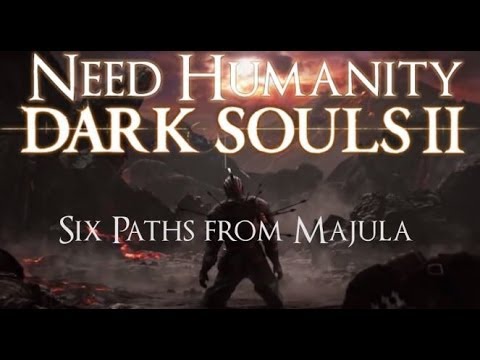 Video: Dark Souls 2 - Gester, Guide, Platser, Lista, Hur Man