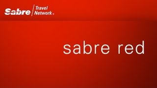 INTRODUCTION SABRE & ABACUS WORKSPACE COURSE OUTLINE LESSON 1