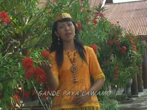 Dero Pamona Poso, Genk_Lamusa(Pakanoto_Rayamu)