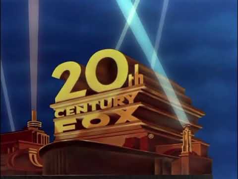 20th Century Fox 1981 Low Pitched High Tone - YouTube
