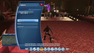 How to make your own Black Flash/Zoom (DCUO)