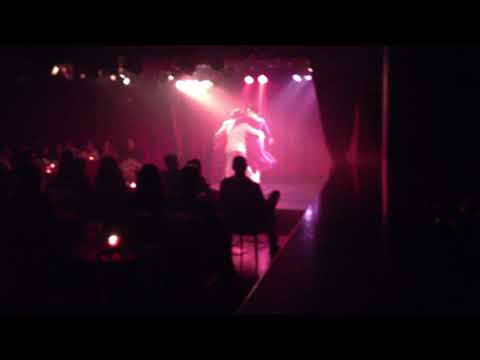 FLORENCIA ROLDAN TANGO