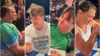 LARRATT’S DEBUT | BONUS  DEVON AFTER PULL