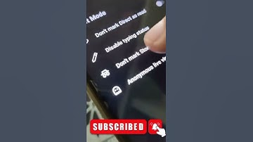 Instagram host mode..