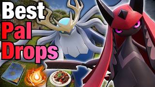 Best Pals to BREED Butcher FOR ITEMS in Palworld
