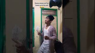 Ngikut Musik Dj  shorts hiburansegar funny sorotan dunia