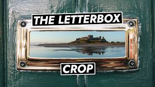 The Most Overlooked Cropping Technique?