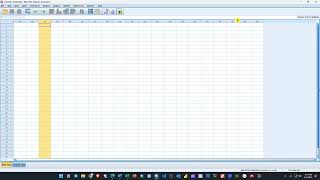 Day 03 || Research Data Analysis with SPSS
