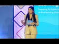 Adobe Learning Leaders Forum- Mumbai Chapter hosted by Namrata| Corporate Emcee