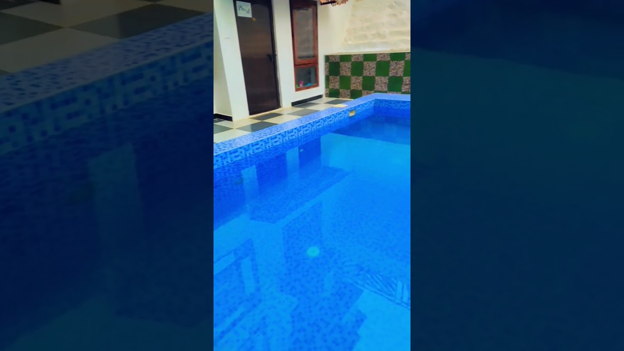 family❤️tour best room🤙yercaud hills🤘swimming pool❤️mountain🏔️enjoying life😁#shorts#mountains#family