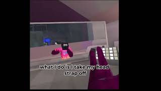 How To Fart Fling In Gorilla Tag