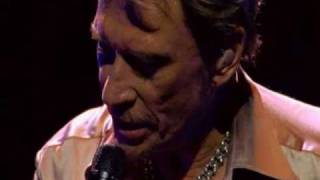 Johnny Hallyday - Je te promets chords