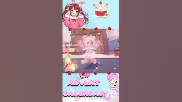 OPENING DAY 22 AND DAY 23 OF ADOPT ME ADVENT CALENDAR!!! 🎄💝📆🎉 in adopt me (Roblox)