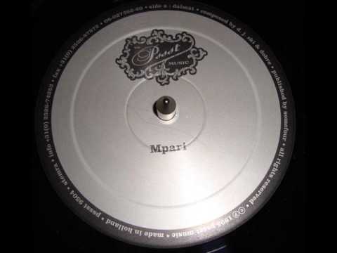 Mpari — Mpari - Dalmat