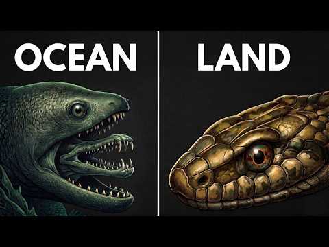 Why Eels Are So Much More Terrifying Than Snakes