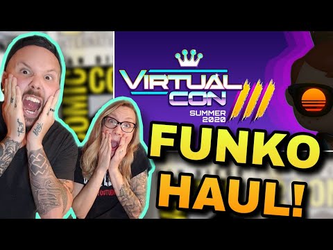 SDCC 2020 |