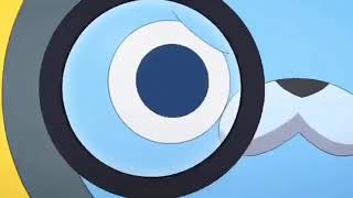 Modo Invasor Conde Zapula Dublado