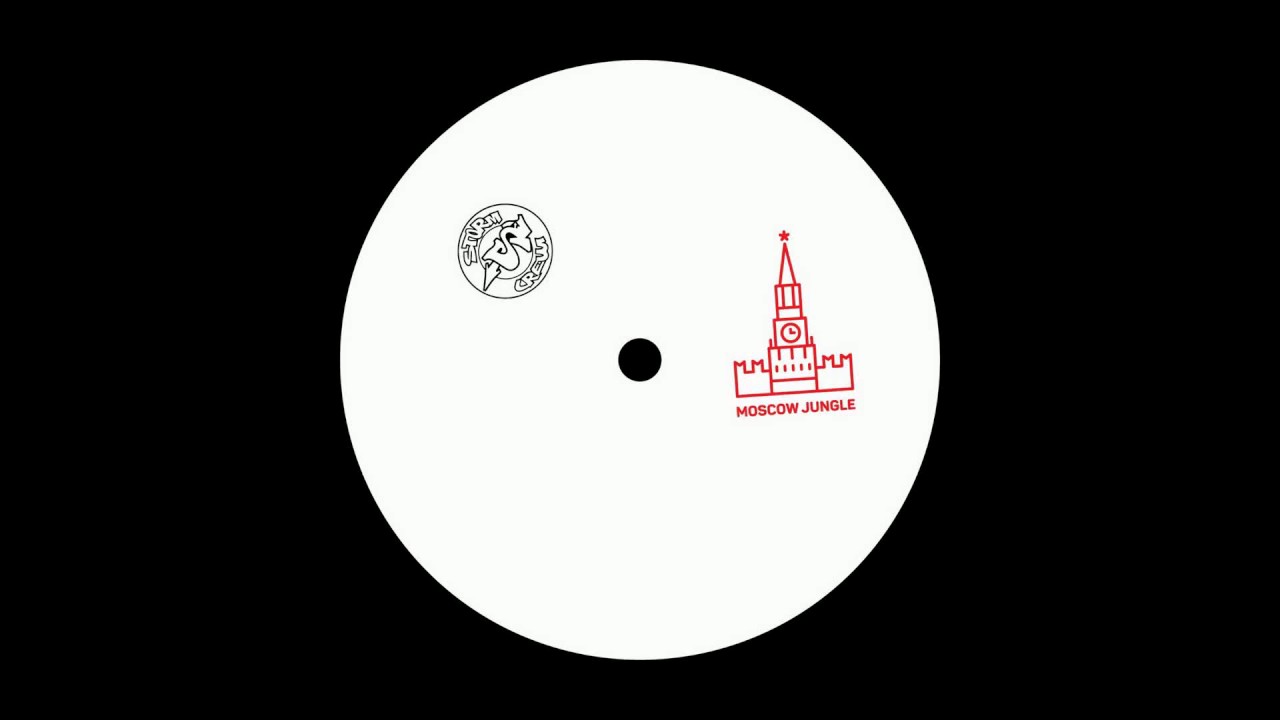 Storm Crew - Step Off (Burelom 06 Track A)