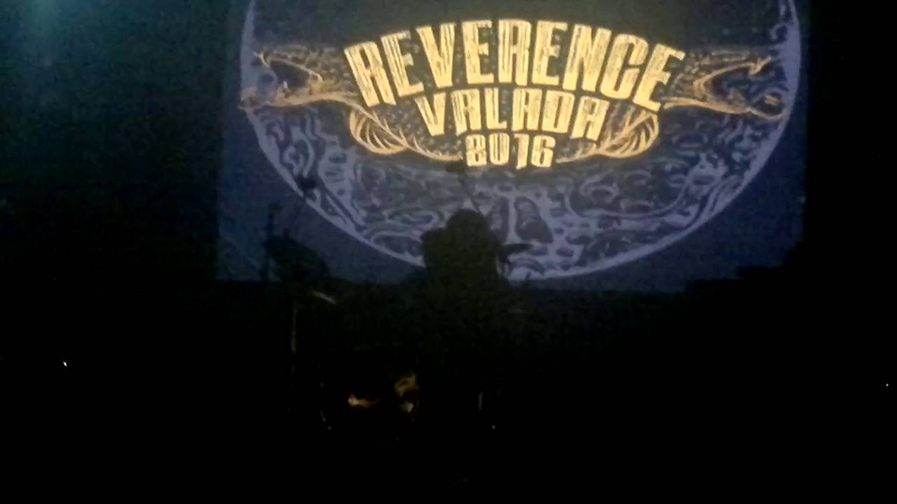 video phone beyonce mp3 Reverence Valada 2016 - Ozric Tentacles (1)