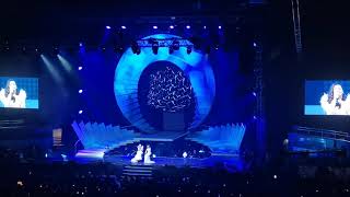 How Could You Say You Love Me  Regine Velasquez And Sarah Geronimo