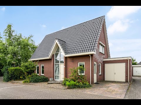 Kersenlaan 17, Apeldoorn | Buurman Makelaardij Apeldoorn