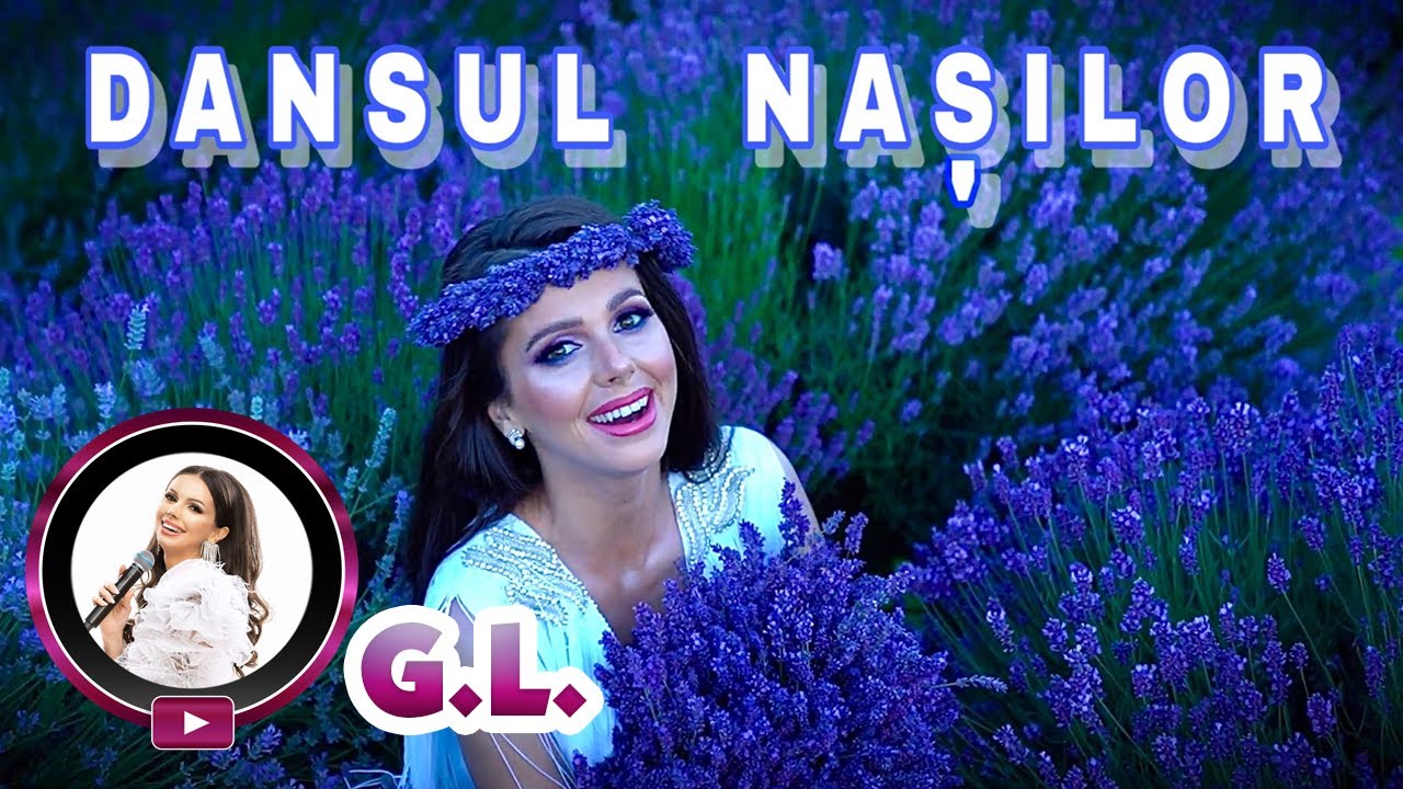 Georgiana Lobonț - Dansul Nașilor (Official Video) 2020