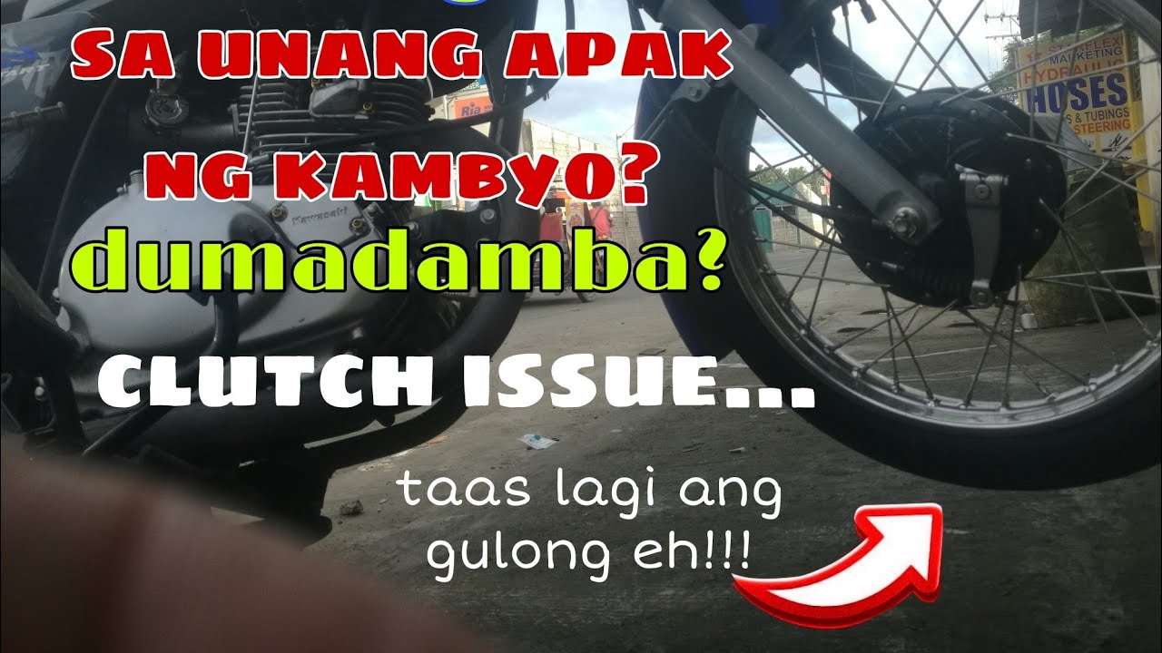 Problema sa Damba, Barako 3 fi isyu din sa B1 at B2