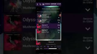 432hz 528hz player screenshot 4