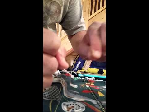 Como pegar Bluegills - Fly Rod Pesca
