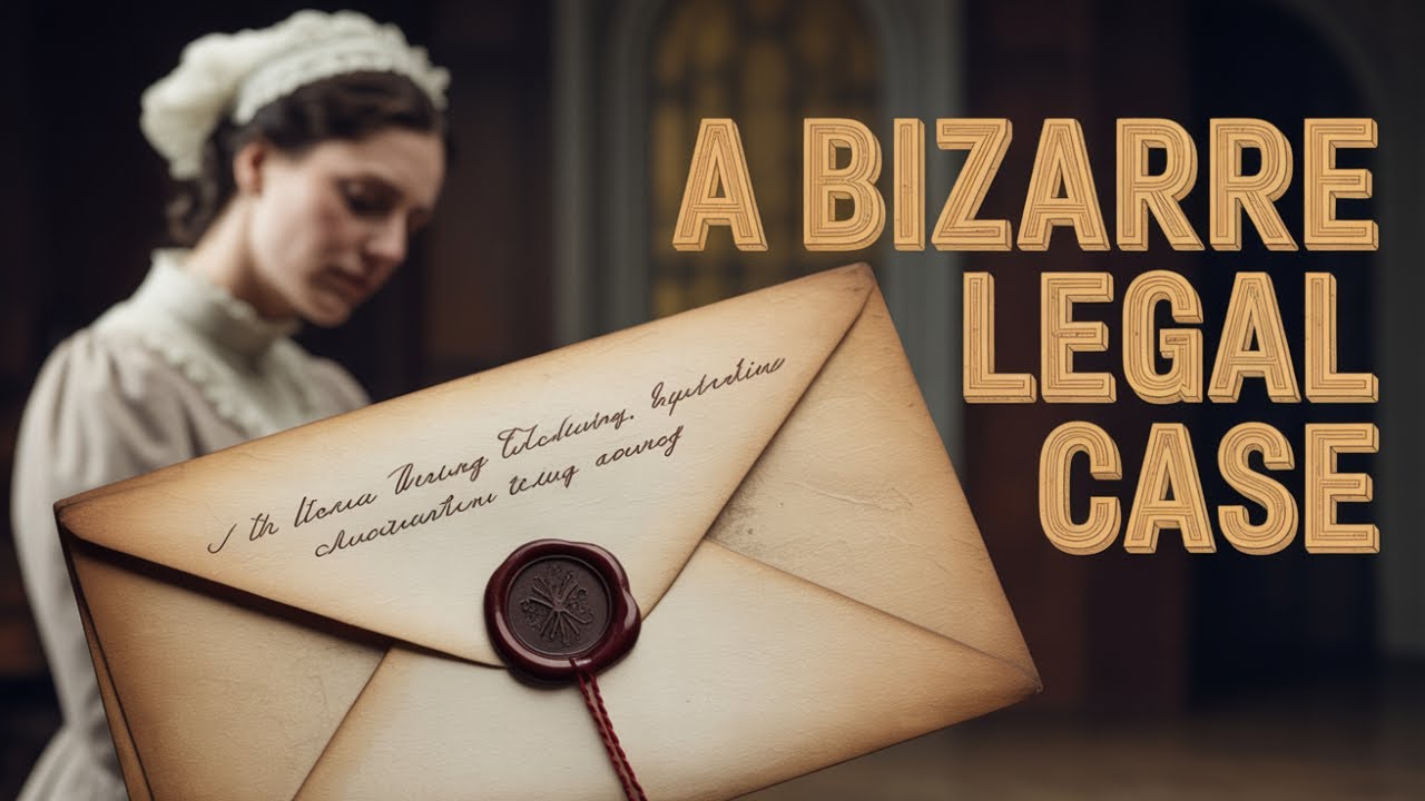 The Tichborne Scandal That Shocked Victorian England