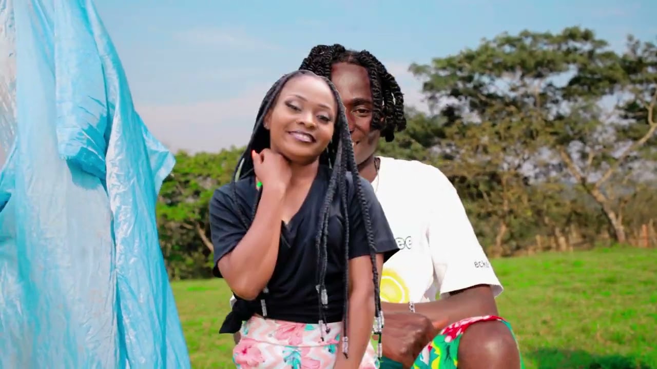 Stalone kambale feat Maino Dellah - _ - SHIYE BA 2  (Clip_Officiel )