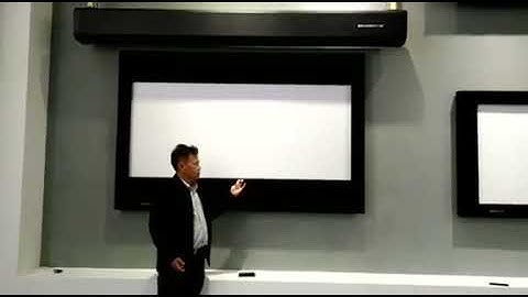 GRANDVIEW Duo Screen