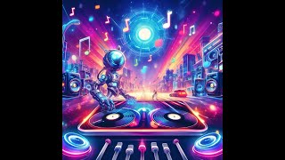 ROBOBEAT - kill to the beat of the music screenshot 3