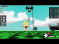 slap battles cheater