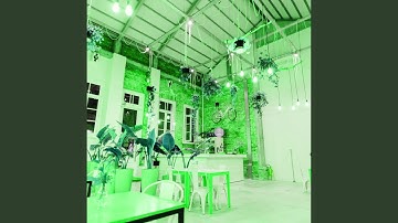 Thrilling Ambience for Java Vibes