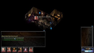 Temple+ 1.0.82 LongPlay #012 Retribution on Traders