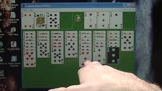 How to Play Freecell (At least how I do) screenshot 5